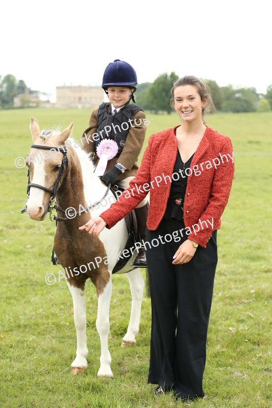 20250517-0624 - Class 20 - Beginners Working Hunter