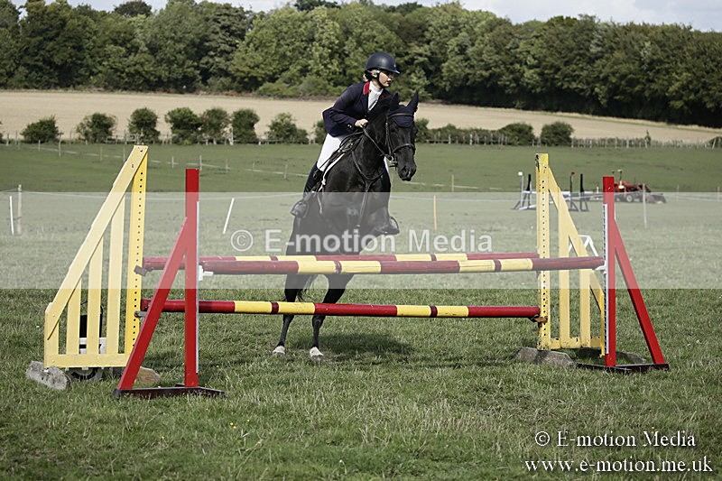 BVR090918 766 - BVRC Dressage and Show Jumping 09/09/18