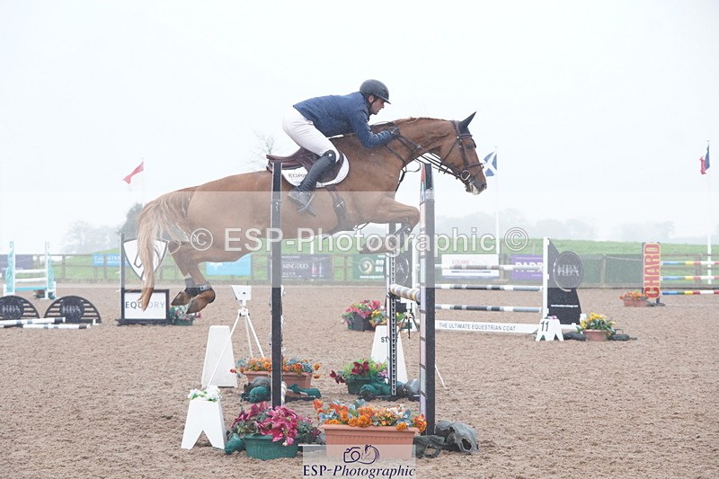 241006A-141200-07874 - Cls 21 Snr Fox & 1.20 Open