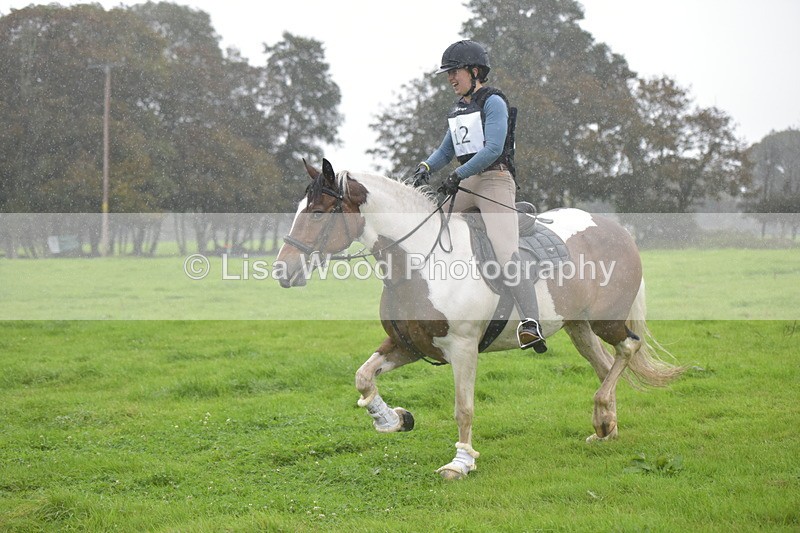 RAY_9315 - Class 1: 65cm: Ski Jump