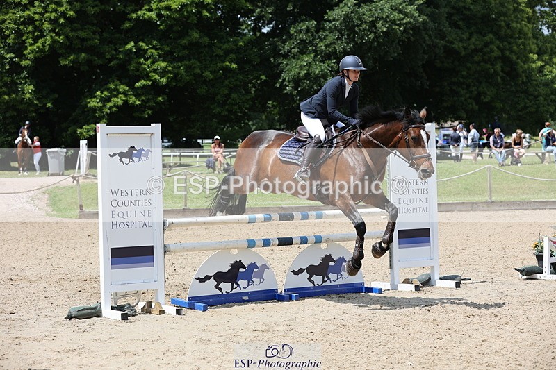 250614A-123930-06515 - Cls 28 95cm Amateur Quali