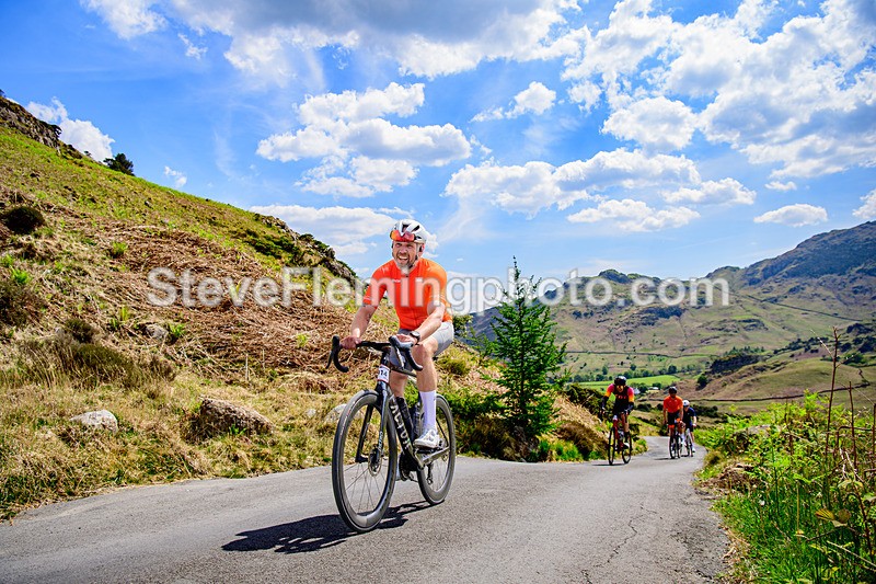 132259 - Blea Tarn Climb 13:00 - 14:00