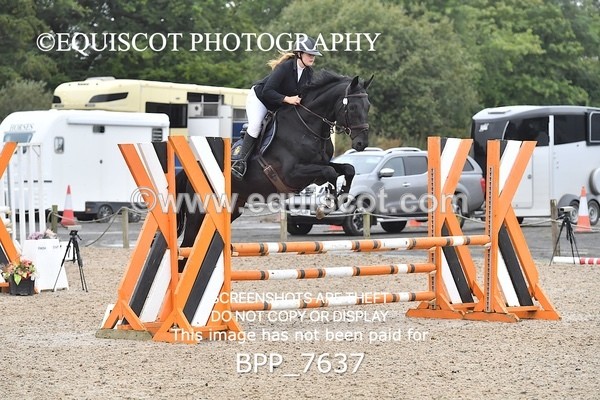 BPP_7637 - CLASS 3  Senior British Novice/ 90cm Open