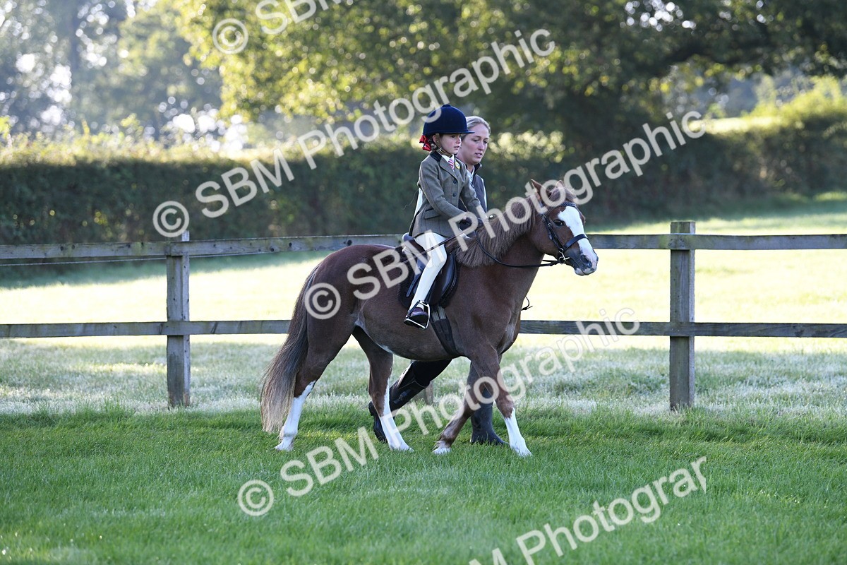 SBM_33898 - S16 - Condition & Turnout - Ridden