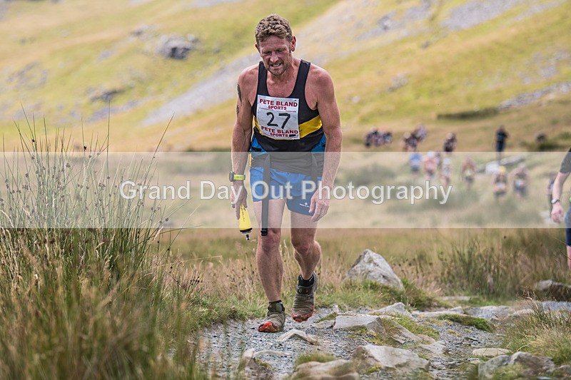 Ingleborough-290 - Ingleborough Mountain Race Saturday 18th July 2026