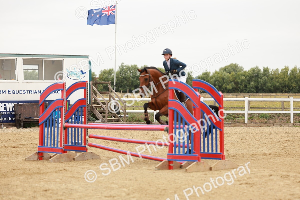 SBM_008831 - Class 6 - 90cm