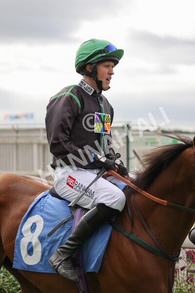 yr24092021r1-76 - Race 1 1.10pm Ernest Cooper Macmillan Ride of Their Lives