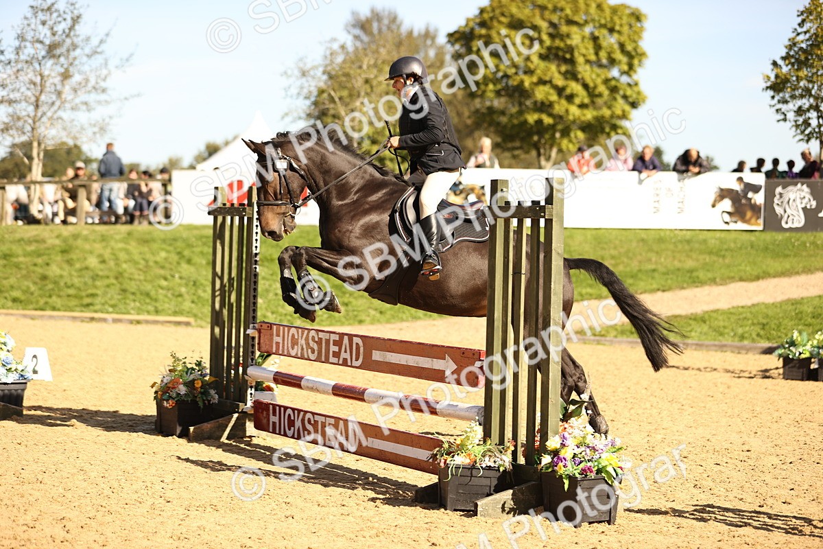 SBM_38147 - J39 - Senior 85cm Championship