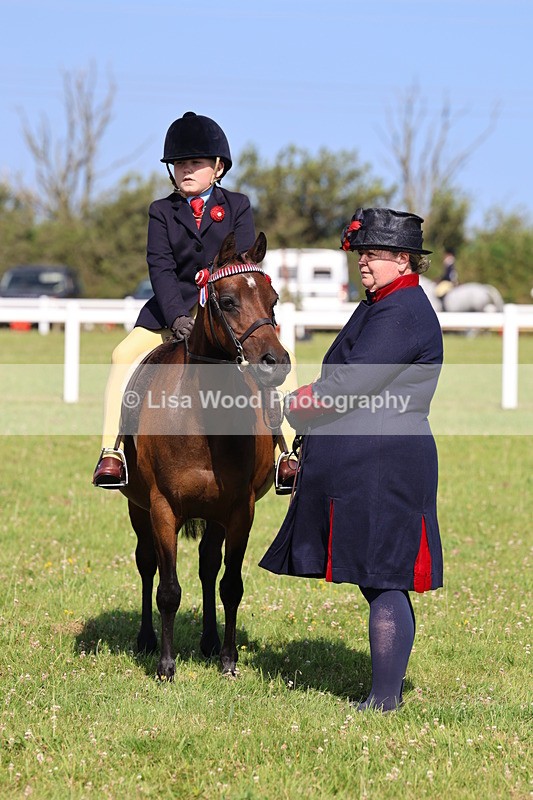IMG_1733 - Class 31: Lead Rein SP/SHP