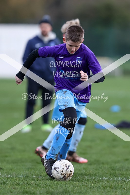 1DX30804 - 2026-03-01  FC Abbey Meads U11 Grey V Hungerford Town Juniors U11 Gladiators