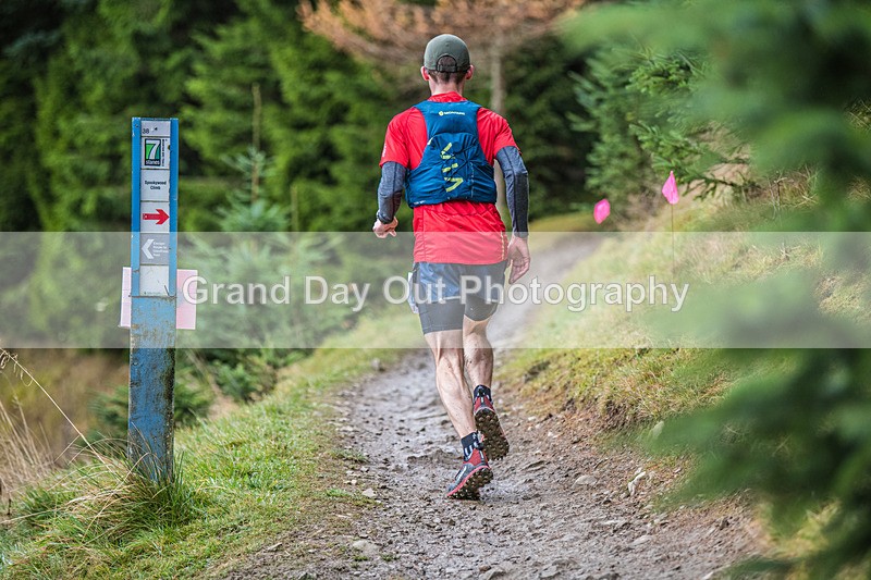 Glentress 21  10K-28 - High Terrain Events Glentress 21 & 10K Trail Races Saturday 16th November 2024