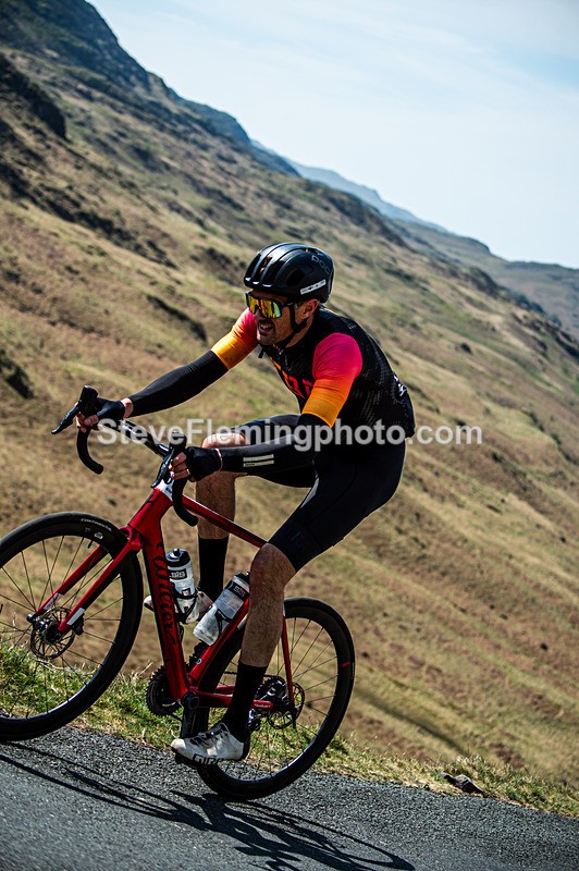 125115 - Hardknott Pass Camera 3 12.00-13.00