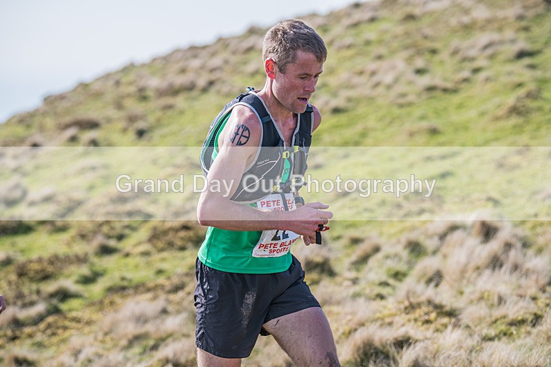 Black Combe-57 - Black Combe Fell Race Saturday 8th March 2025