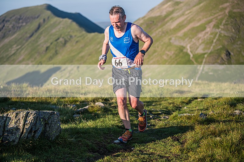 Seat Sandal-258 - Seat Sandal Fell Race Wednesday 8th July 2026