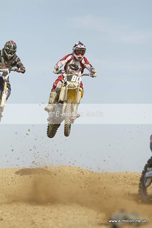 MX 091010-414 - GSY 2 Day 09/10/10