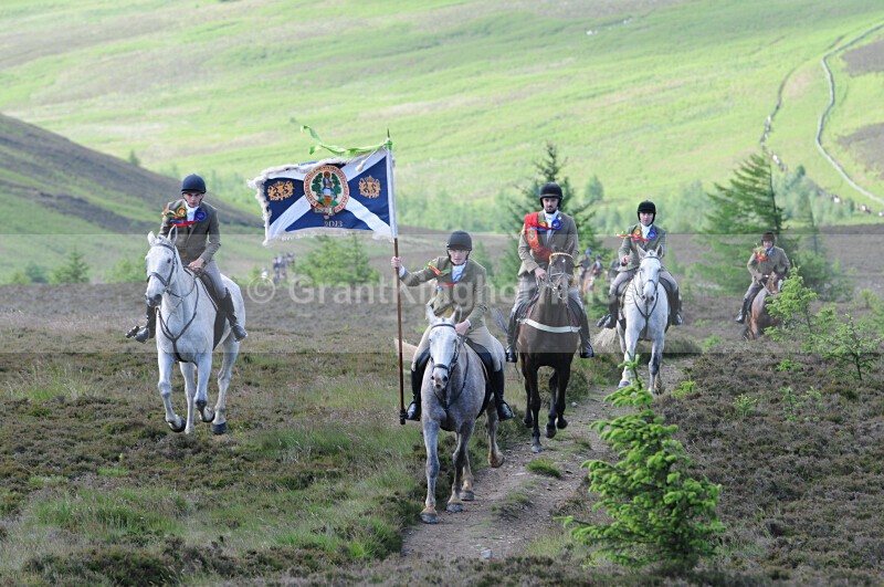 097 - Selkirk Common Riding 2026