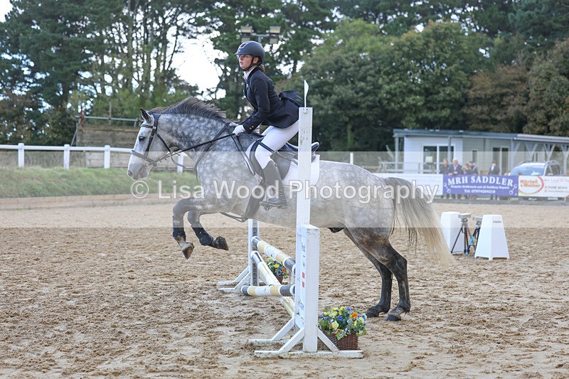 3E7A2845 - Class 4: 60cm Junior