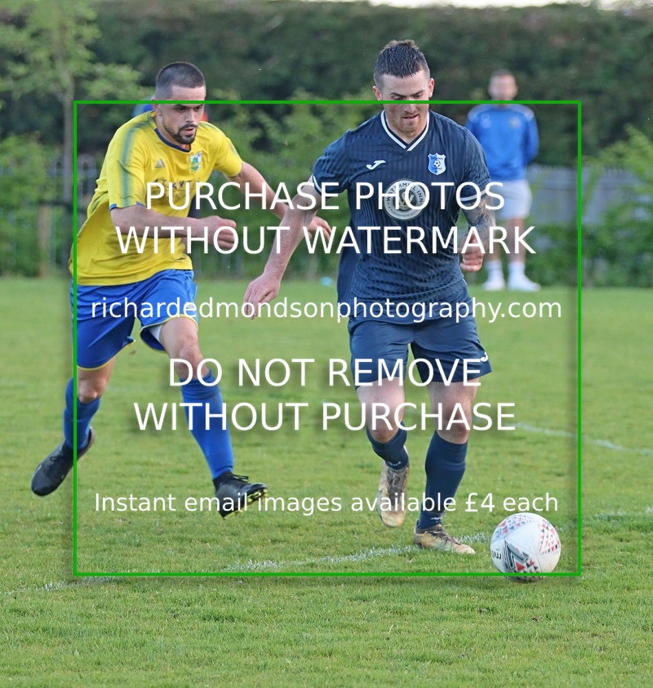 IMG_6937 - KU vs Staveley Utd