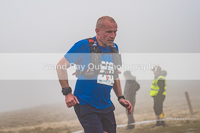 3 Peaks-1075 - The 3 Peaks Race - Pen Y Ghent - Saturday 29th April 2023