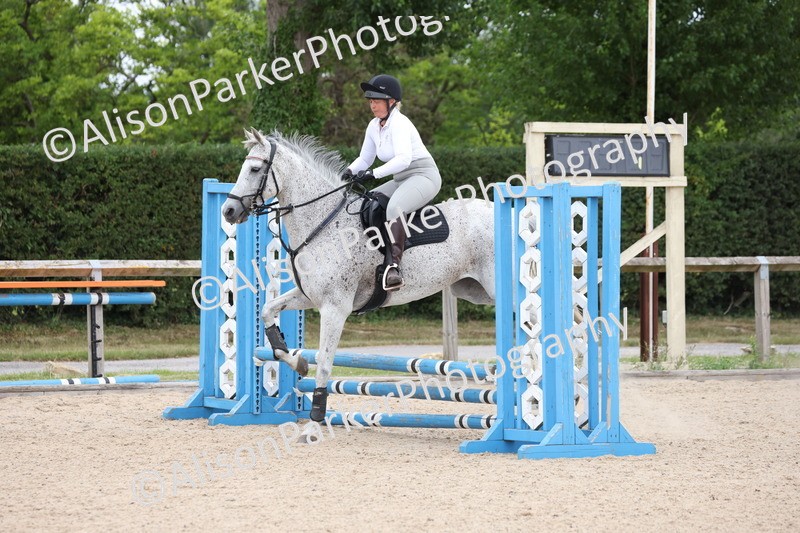 20250629-0827 - Class 3 - 60cm