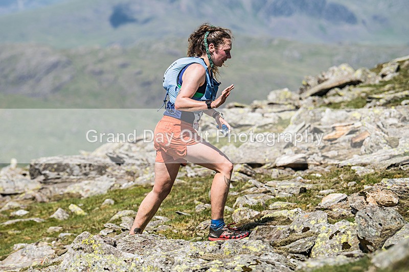 Duddon Short-107 - Duddon Valley Short Fell Race Saturday 30th May 2026