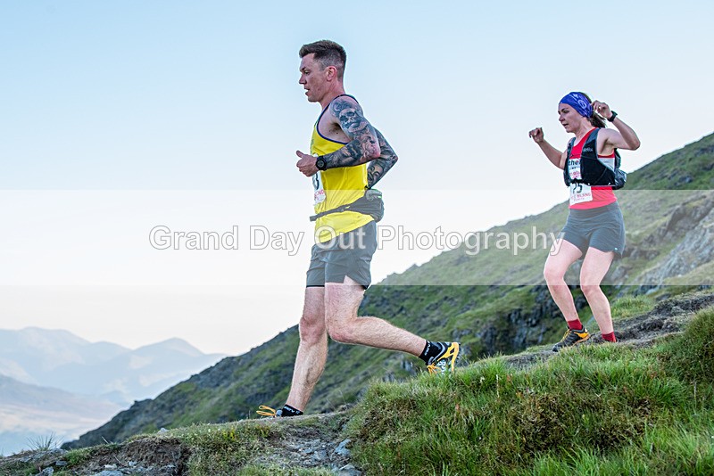 Blencathra-493 - Blencathra Fell Race Wednesday 7th June 2023