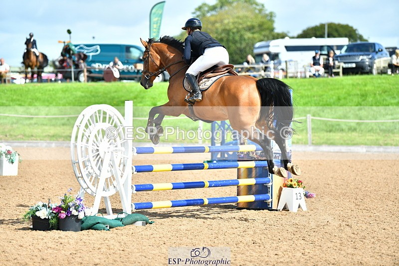 230811A-105035-03446 - Cls 14 A&B Snr Disco & 1.00m Open