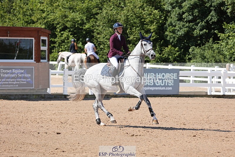 240718A-102645-03826 - Cls 29, YH 6 Yr Olds 1.20m