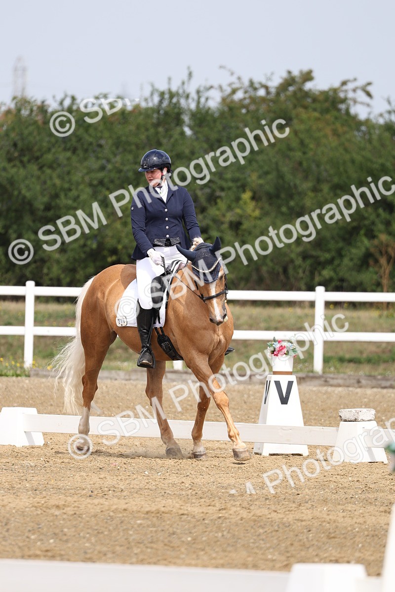 SBM_006124 - Class 6 - novice 6 - 11.50-12.46