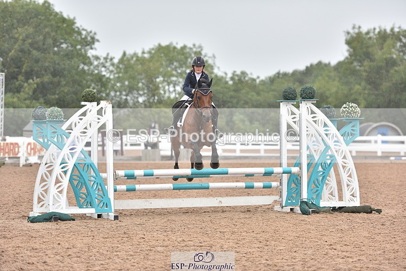 230805A-123748-00700 - Cls 7 Pony Intro 70cm