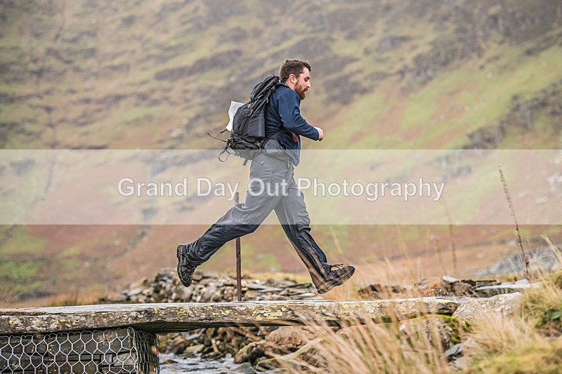 Kong MMM-1489 - Kong Mini Mountain Marathon Round 3 North Wales Blaenau Ffestiniog  Sunday 27th November 2022