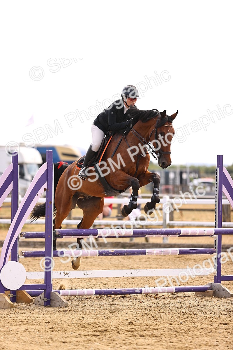 SBM_001174 - Class 4 - Senior Discovery - 1.00m Open