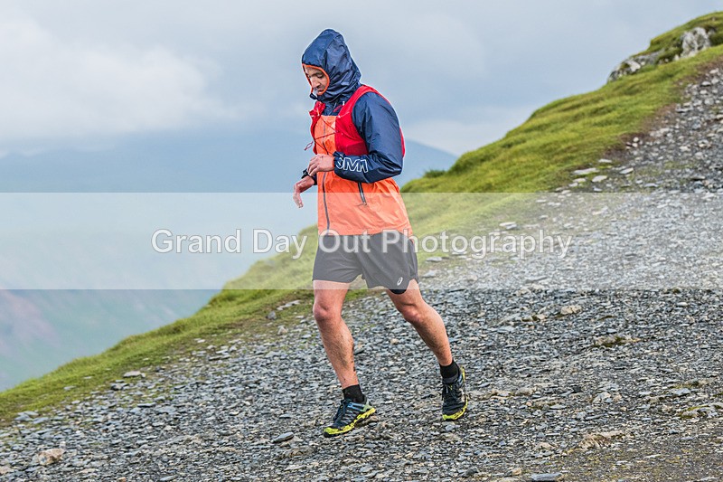 Blencathra-852 - Blencathra Fell Race Wednesday 5th June 2024