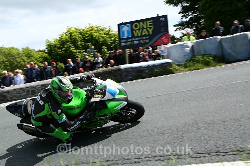  - Supersport Race 1