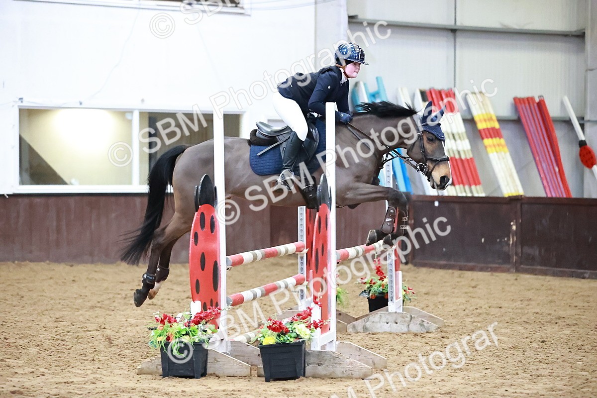 SBM_000727 - Class 3 - Pony Discovery 90cm