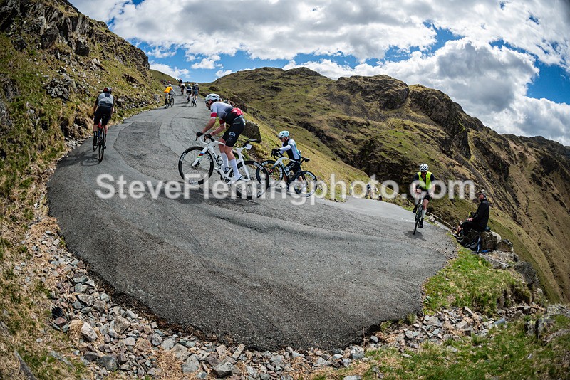 121301 - Hardknott Hairpin 12.00 - 13.00