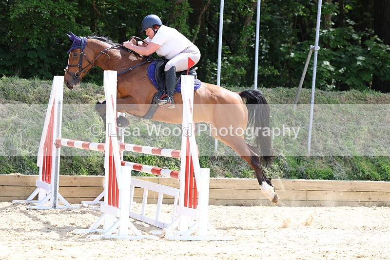 3E7A6313 - Class 5: Senior Discovery/1m open