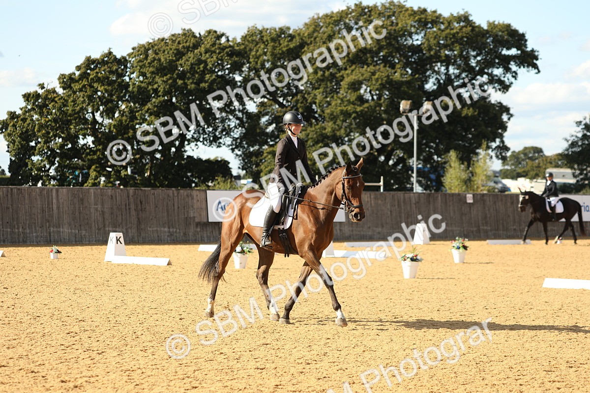 SBM_26774 - D17 - Grand Tour Championship - Novice 27