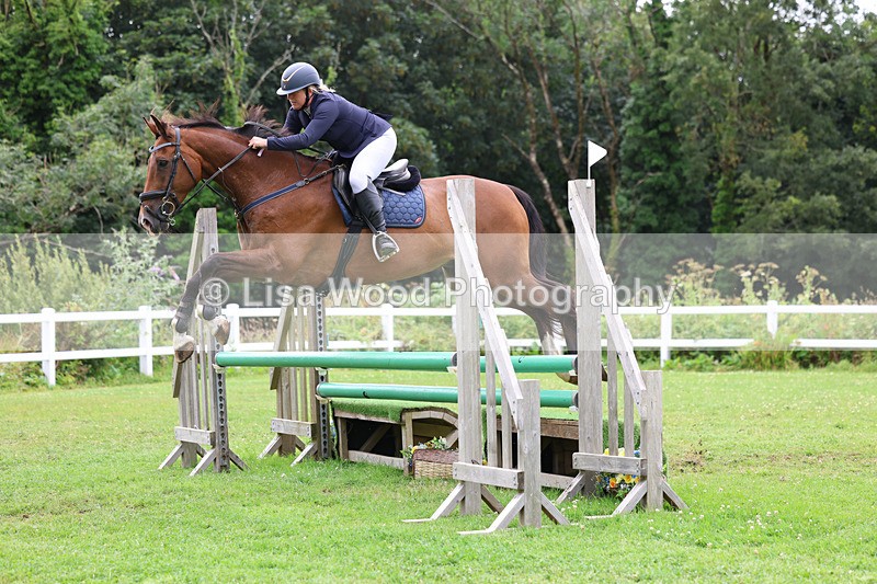 3E7A2707 - Class 7: 90cm open