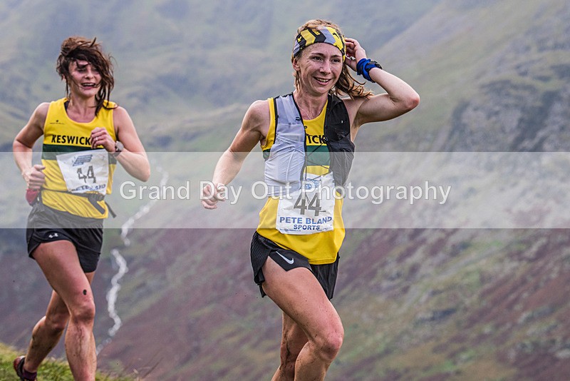 HBMR Leg 4-407 - Hodgson Brothers Mountain Relay - Leg 4 Sunday 1st October 2023