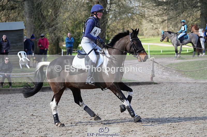 260228A-120811-00701 - Cls 2, 80cm Start to 1pm