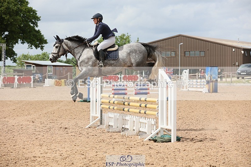 250525-151053-08784 - Cls 31 Snr 90cm Derby