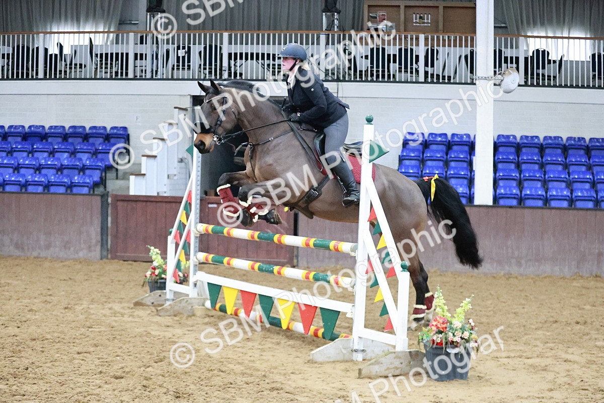 SBM_001061 - Class 3 - Senior Discovery - 1.00m