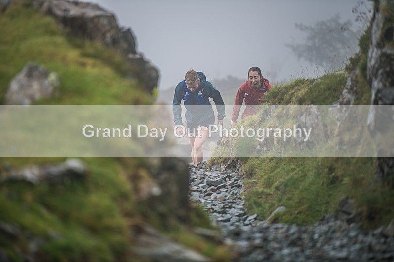 Buttermere-437 - Darren Holloway Memorial Buttermere Horseshoe Fell Race Saturday 28th June 2025