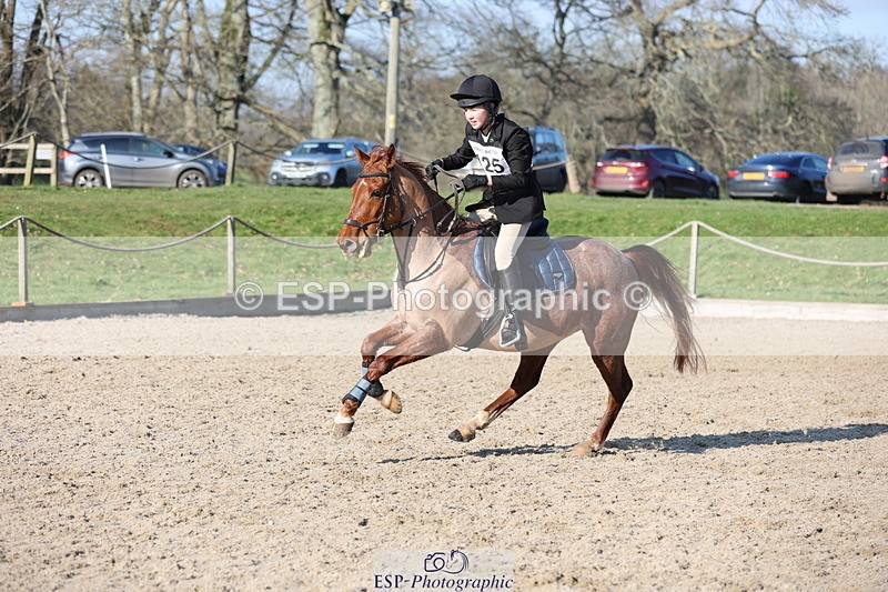 250209A-132357-01400 - 90cm Start to 13.35