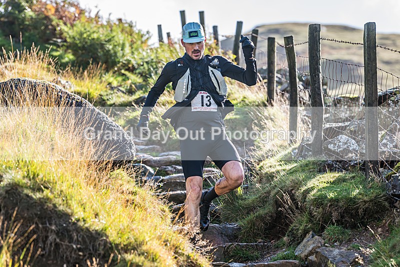 Langdale -1009 - Langdale Horseshoe Fell Race Saturday 10th October 2026