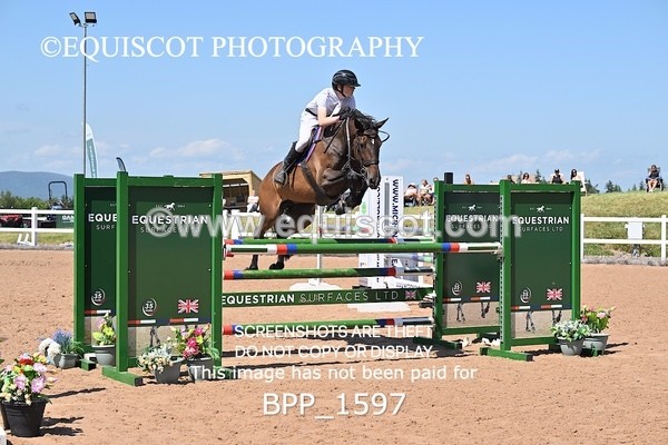 BPP_1597 - THU CLASS 3 Scottish Branch North West Junior Championship **Viewing/Selection class for 148 teams**