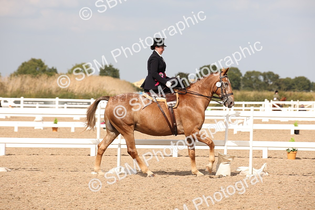 SBM_06695 - Class 23 SSA Classical