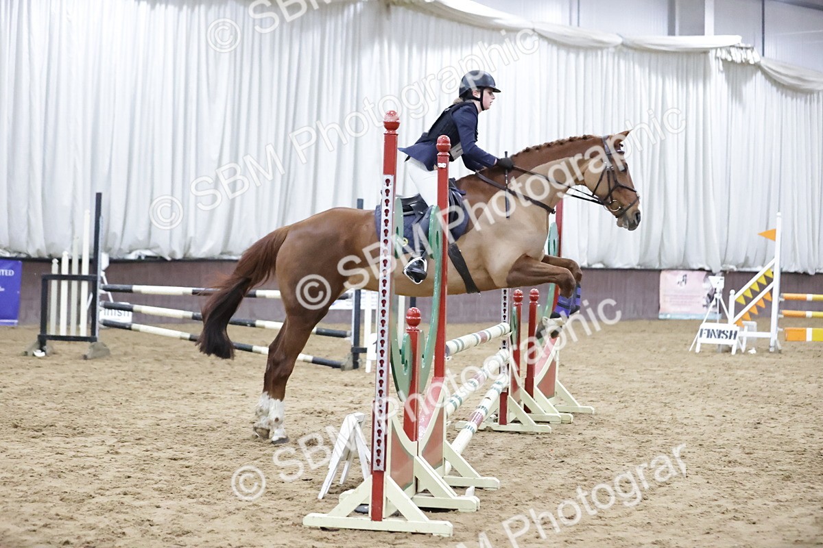 SBM_000731 - Class 2 - 90cm