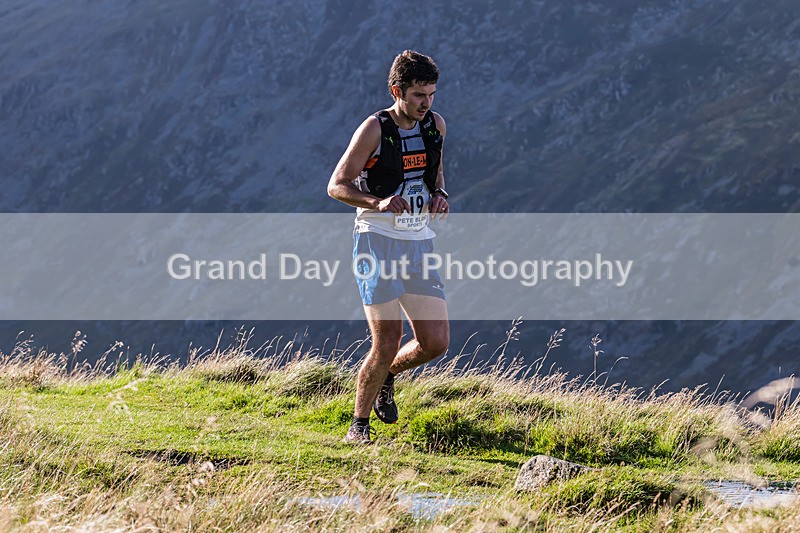 HBMR Leg 4-623 - Hodgson Brothers Mountain Relay Leg 4 Saturday 3rd October 2026